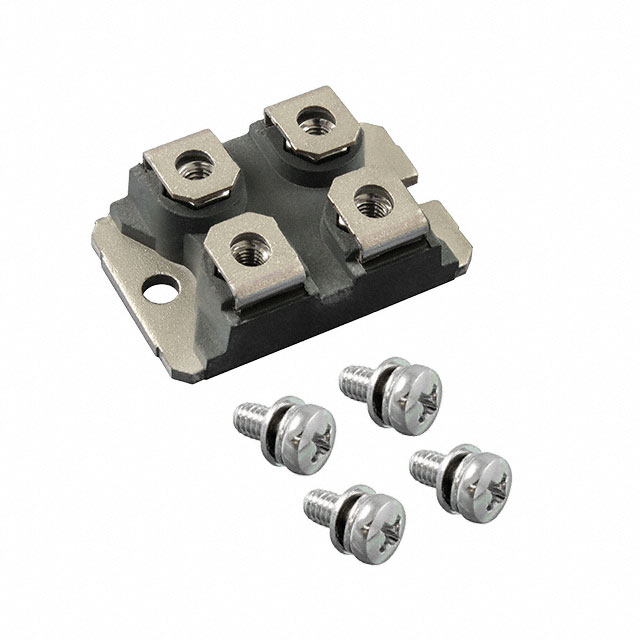 DSA300I45NA IXYS  Diodes - Rectifiers - Single